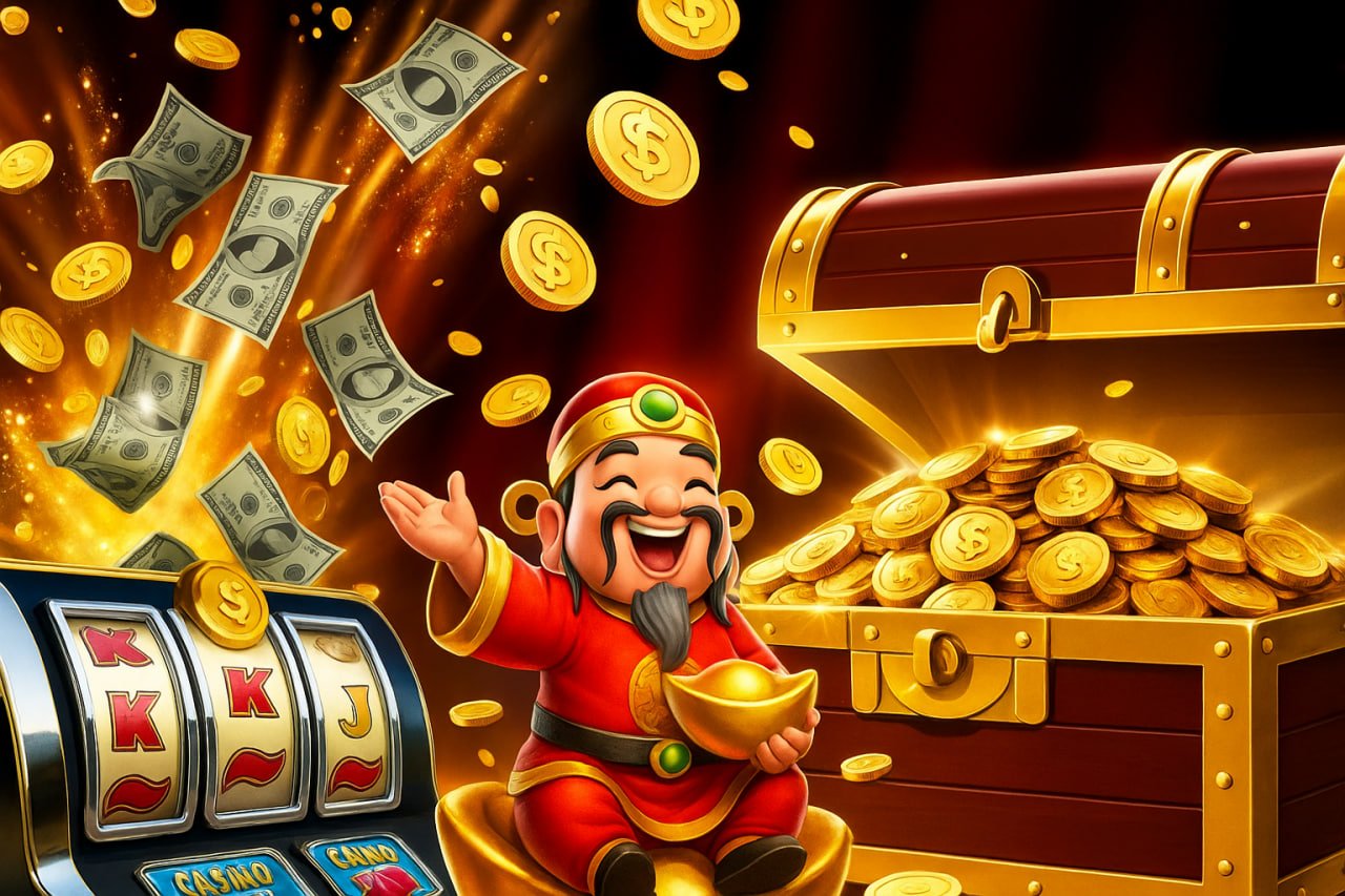DANA Deposit Game 